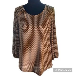 👚BUNDLE!👚20 for 2 ADRIANNA PAPELL Houndstooth/ Roz & Ali as seen on photos